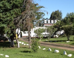 Khách sạn Comodoro (Quaraí, Brazil)