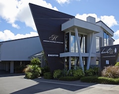 Beechtree Motel (Taupo, Yeni Zelanda)