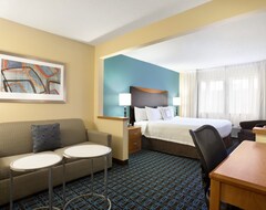 Khách sạn Fairfield Inn By Marriott Dubuque (Dubuque, Hoa Kỳ)