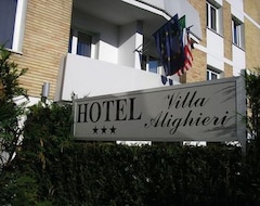 Hotel Villa Alighieri Residence (Stra, Italija)