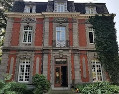 Bed & Breakfast Château Lambert (Charleroi, Bélgica)