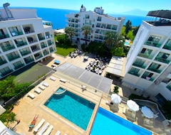 Hotelli Prima Hotel (Antalya, Turkki)