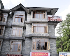 Khách sạn Hotel New Shivalik (Manali, Ấn Độ)