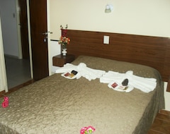 Lolo Hotel Boutique (Mar del Plata, Argentina)