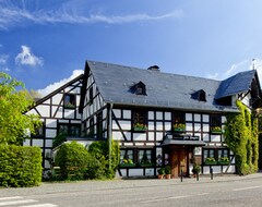 Hotel Romantik Alte Vogtei (Hamm, Alemania)