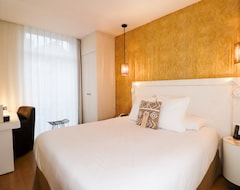 Boa Hotel - BW Signature Collection - Lille Centre Gares (Lille, France)