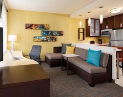 Hotel Residence Inn By Marriott Bend (Bend, USA)