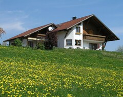 Khách sạn Sonnblick (Krumbach, Áo)