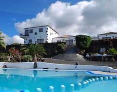 Khách sạn La Hacienda BuenVivir La Palma (Los Llanos de Aridane, Tây Ban Nha)