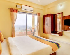 Hotel Treebo Trip Paradise View (Mahabaleshwar, India)