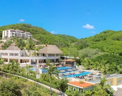 Resort Grand Matlali Riviera Nayarit All Inclusive (Bahía de Banderas, México)
