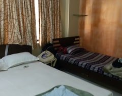 Hotel Mirchi Bite Service Apartment (Kolkata, Indija)