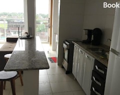 Koko talo/asunto Apartamento Pereque-acu (Ubatuba, Brasilia)