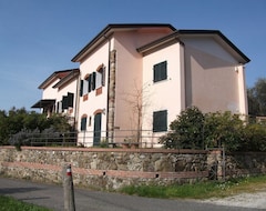 Casa/apartamento entero Casa Sarticola (Castelnuovo Magra, Italia)