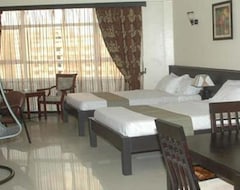 Hotel Sapphire (Dar es Salaam, Tanzanija)