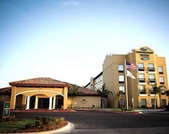 Khách sạn Homewood Suites by Hilton McAllen (McAllen, Hoa Kỳ)
