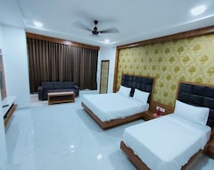 Hotel Restandleaf (Anand, Indien)
