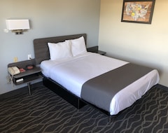 Econo Lodge by Choice Hotels (West Memphis, Sjedinjene Američke Države)