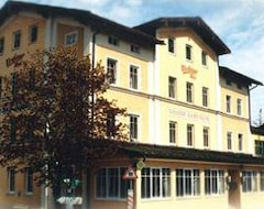 Hotel Gasthof Kampenwand Aschau (Aschau, Njemačka)