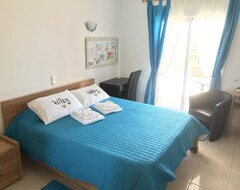 Khách sạn Quarto Privativo Suite (Lagos, Bồ Đào Nha)