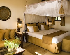 Hotel BREEZES BEACH CLUB amp; SPA (Zanzibar, Tanzanija)