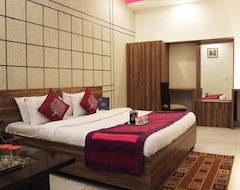 Hotelli OYO Rooms Near Jindal Chowk Hisar (Hissar, Intia)