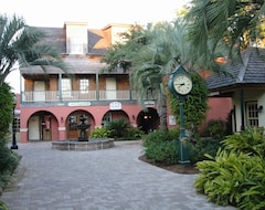 Khách sạn St George Inn - Saint Augustine (St. Augustine, Hoa Kỳ)