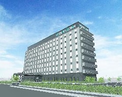 Khách sạn Hotel Route Inn Mitsuke Nakanoshima Mitsuke Inter (Nagaoka, Nhật Bản)