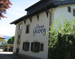 Hotel Haus Georg (Seeboden, Austria)