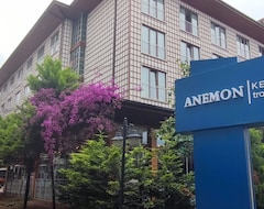 فندق Anemon Trabzon Otel (طرابزون, تركيا)