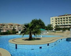 Hotel Jericho Resort Village (Jericó, Palestinian Territories)