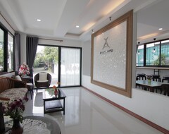 Hotel Gusto House (Chiang Mai, Thailand)
