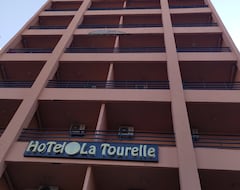 Hotel La Tourelle (Jounieh, Lebanon)