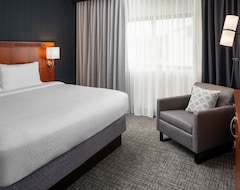 Hotel Courtyard By Marriott Dulles Airport Herndon/Reston (Herndon, USA)