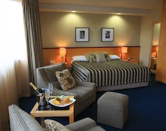 Khách sạn Distinction Luxmore Hotel (Te Anau, New Zealand)