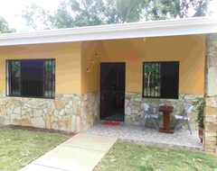 Toàn bộ căn nhà/căn hộ Sonrisa (Jinotepe, Nicaragua)