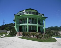 Hele huset/lejligheden Guest House Qero (Batumi, Georgien)