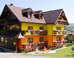 Otel Kathrin (Ždiar, Slovakya)