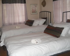 Hostel Villa Africa Guesthouse (Tsumeb, Namibia)
