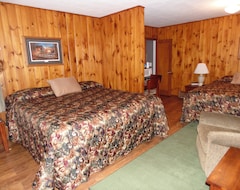 Brookside Motel (Wadena, EE. UU.)