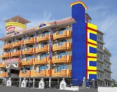 Hotel Sea Sun Residency (Kanyakumari, Indija)