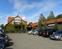 Hotel Allerblick (Winsen / Aller, Alemania)