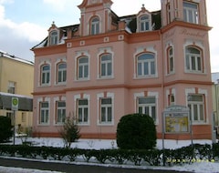 Hotel Rosenhof (Ostseebad Kühlungsborn, Germany)