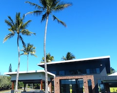 Hotelli Mackay Seabreeze Apartments (Mackay, Australia)