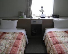 Hotelli Budget Hakata Minami (Kasuga, Japani)