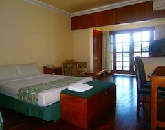 Hotelli Hotel Southern Cross Fiji (Suva, Fidži)