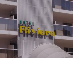 Hotel Riviera Santa Susana (Santa Susana, España)