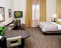 Candlewood Suites - Newnan - Atlanta Sw, An Ihg Hotel (Newnan, Sjedinjene Američke Države)
