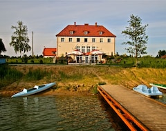 فندق Gościniec Rycerski (Milki, بولندا)
