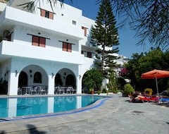 Hotel Matala Sun (Matala, Grecia)